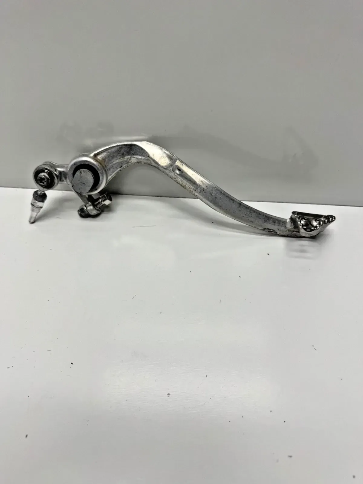 2023.5 Fc450 rear brake pedal lever 22-25 fc te tx fs tc 125-501 A46013050144