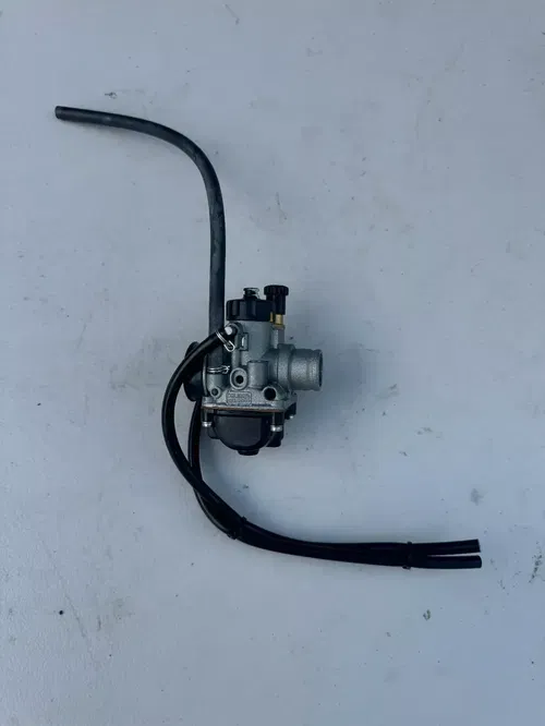 2024 ktm 50sx factory edition carburetor fuel carb fe tc 50 mc 50 sx oem