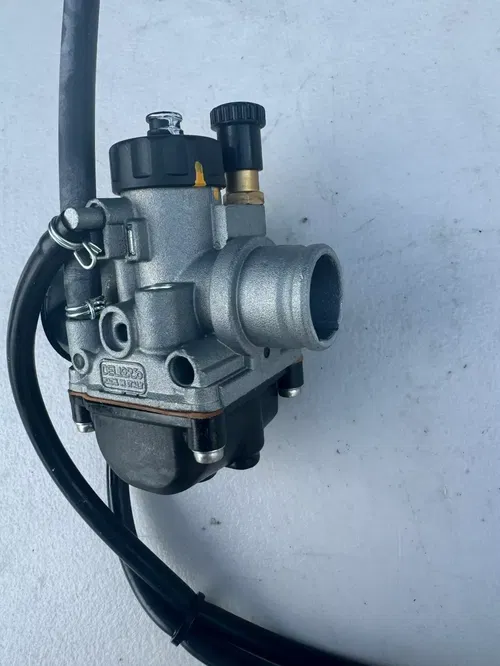 2024 ktm 50sx factory edition carburetor fuel carb fe tc 50 mc 50 sx oem