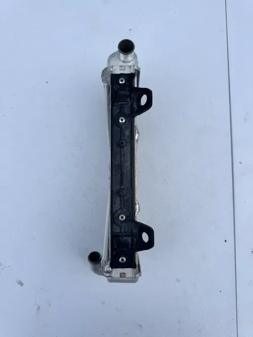 2023 fc250 left radiator oem 125 250 300 350 450 500 sx sxf mc A46035007000