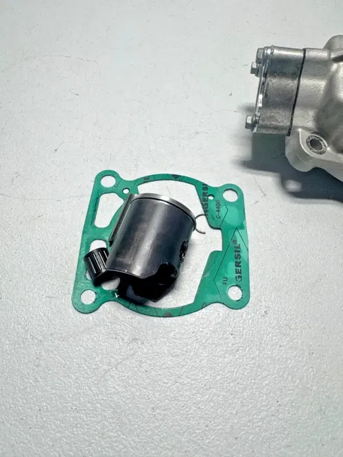 NEW TC50 OEM cylinder piston top end 24-25 tc 50 mc fe ktm sx 50sx A40030038000
