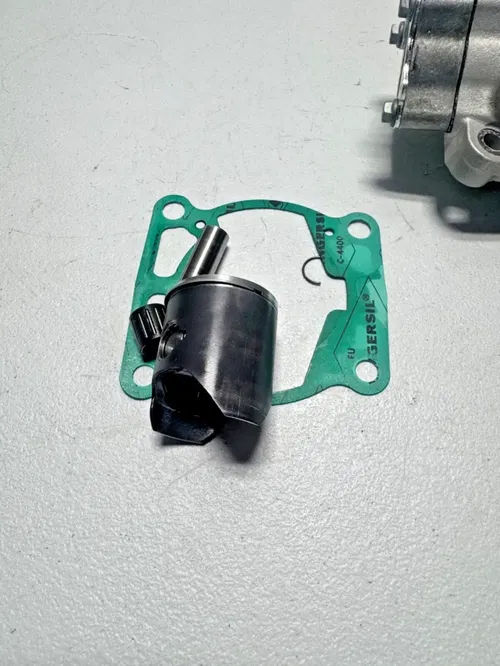 NEW TC50 OEM cylinder piston top end 24-25 tc 50 mc fe ktm sx 50sx A40030038000