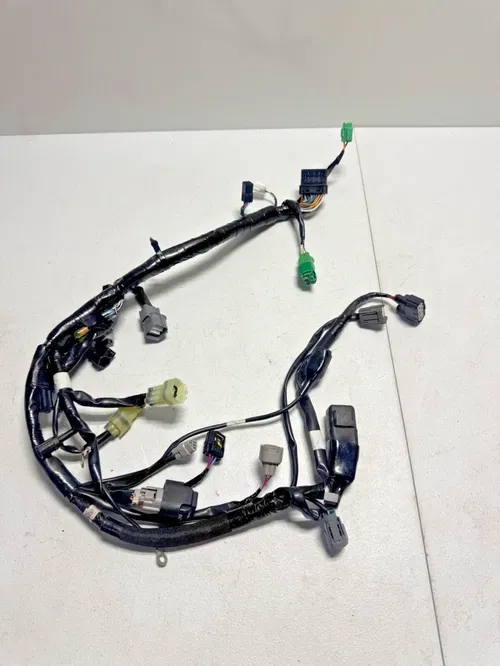 2023 kx250 oem main wiring harness loom 19-24 kx 250 250x 26031-3895