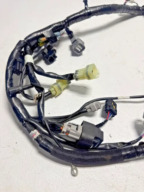 2023 kx250 oem main wiring harness loom 19-24 kx 250 250x 26031-3895