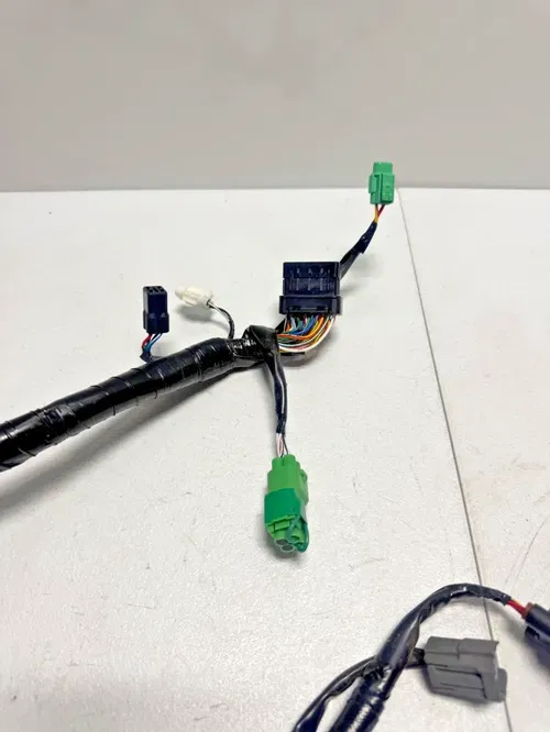 2023 kx250 oem main wiring harness loom 19-24 kx 250 250x 26031-3895