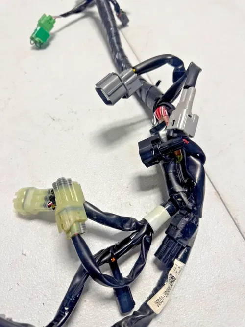 2023 kx250 oem main wiring harness loom 19-24 kx 250 250x 26031-3895