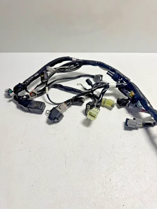 2023 kx250 oem main wiring harness loom 19-24 kx 250 250x 26031-3895