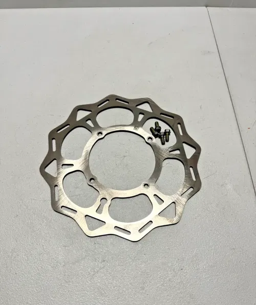 NEW 2025 KTM 85sx OEM front rotor brake disc 25 mc 85 tc sx 47209060000
