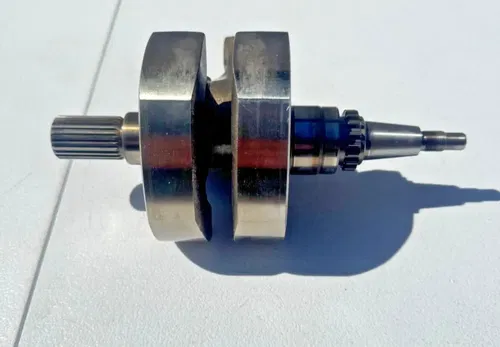Honda OEM crankshaft crank shaft rod 19-25 crf 450r 450rx 450rwe 13000-MKE-A70 1