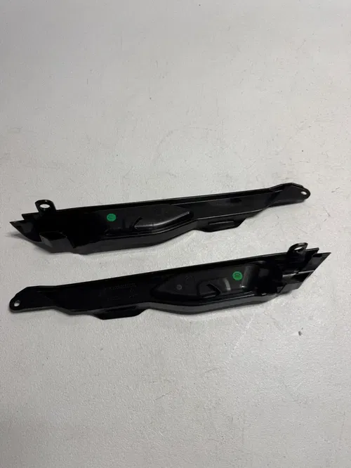 NEW 2024 TC65 Husqvarna OEM subframe cover plastic 24-25 tc 65 A30506034000C1A