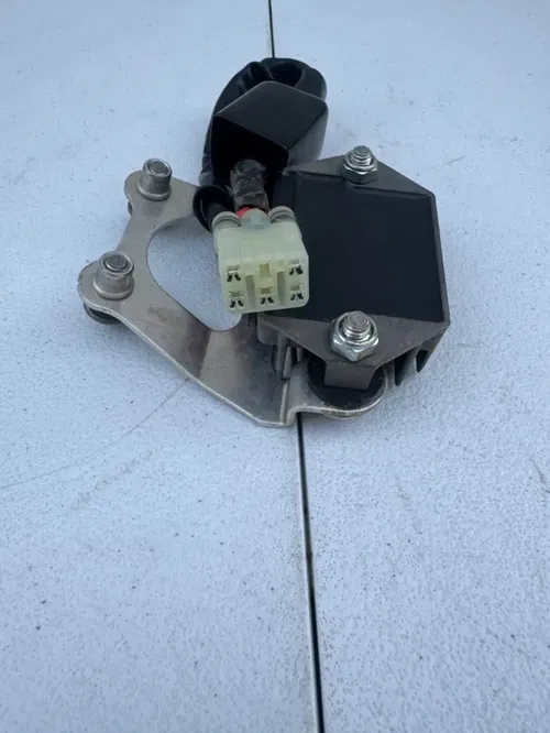 22 Kawasaki OEM voltage regulator 16-24 kx 450x 450 450sr 250 250x 21066-0743