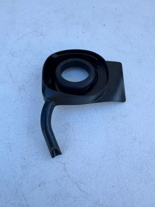 NEW OEM HONDA CRF110 gas tank tray fuel 19-25 crf 110f crf110f 125 125f fb