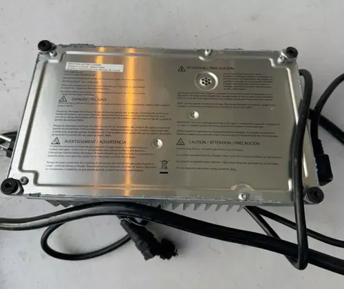 2024 ktm sx-e5 charger complete power cord mini e sx e 5 e3 ee3 oem ee5 mc e5 24