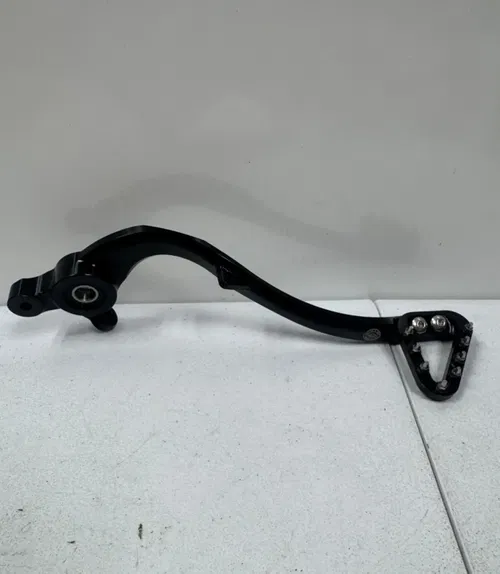 KTM GasGas Husqvarna Bullet Proof Designs foot brake lever BPD-RBL