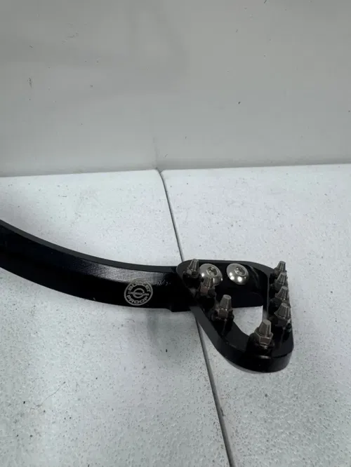 KTM GasGas Husqvarna Bullet Proof Designs foot brake lever BPD-RBL