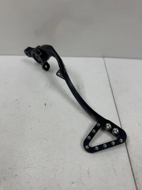 KTM GasGas Husqvarna Bullet Proof Designs foot brake lever BPD-RBL