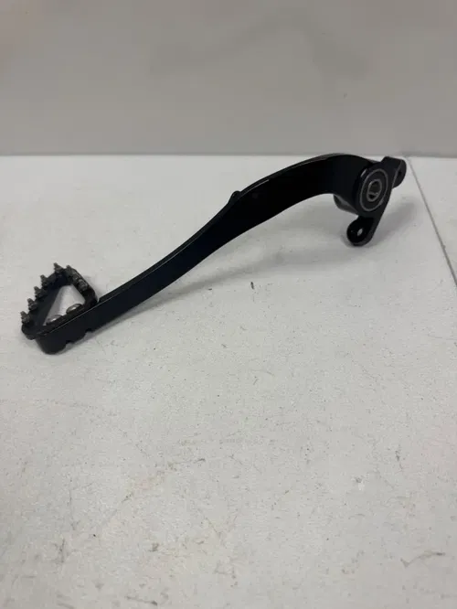 KTM GasGas Husqvarna Bullet Proof Designs foot brake lever BPD-RBL