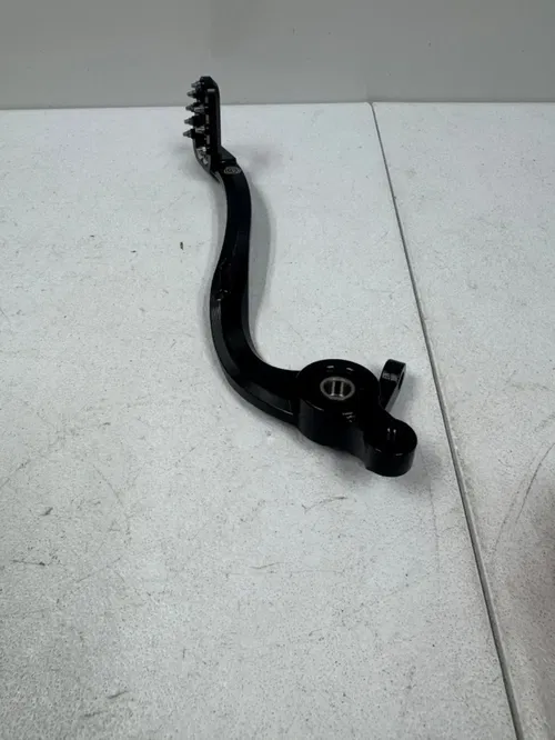 KTM GasGas Husqvarna Bullet Proof Designs foot brake lever BPD-RBL