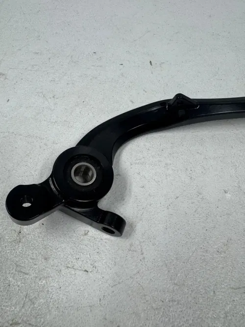KTM GasGas Husqvarna Bullet Proof Designs foot brake lever BPD-RBL