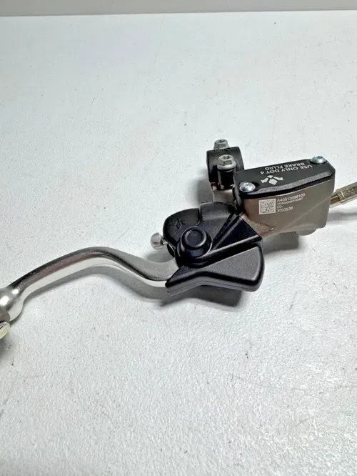 NEW 2024 TC65 OEM front brake assembly caliper 23-25 tc 65 ktm mc A40513015001
