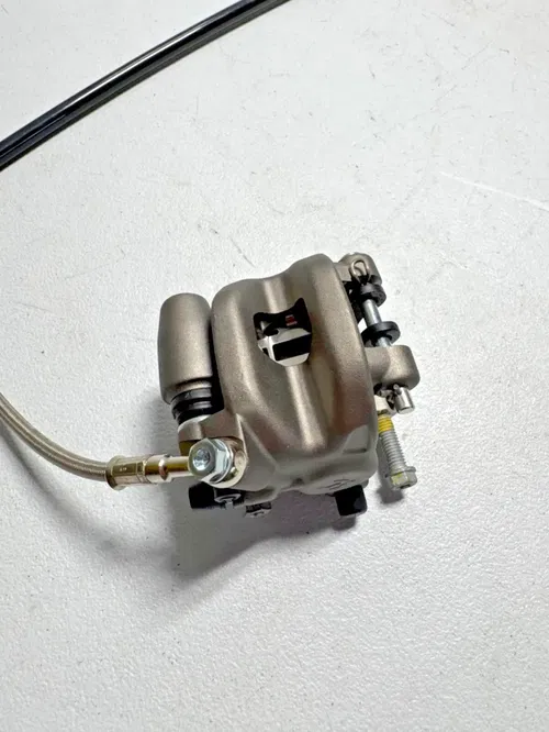NEW 2024 TC65 OEM front brake assembly caliper 23-25 tc 65 ktm mc A40513015001