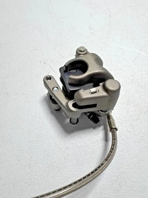 NEW 2024 TC65 OEM front brake assembly caliper 23-25 tc 65 ktm mc A40513015001