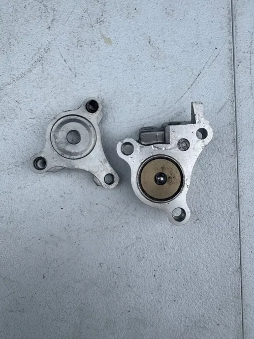Honda OEM hydraulic clutch slave cylinder 21-25 Crf 450r 450rx 22860-MKE-AF1