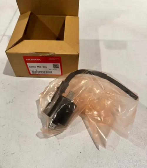 New Honda OEM ignition coil 17-25 crf 450 450r 450rx 250r 250rx 30500-MKE-A01