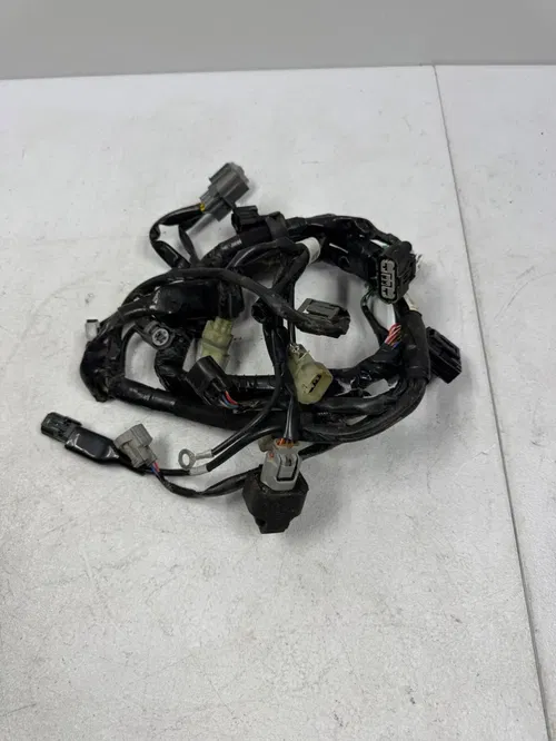 2024 kx250 oem main wiring harness loom 19-24 kx 250 250x 26031-3895