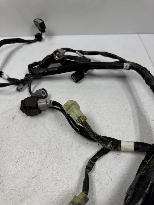 2024 kx250 oem main wiring harness loom 19-24 kx 250 250x 26031-3895