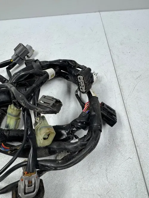 2024 kx250 oem main wiring harness loom 19-24 kx 250 250x 26031-3895