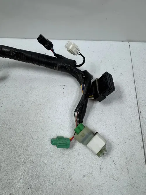 2024 kx250 oem main wiring harness loom 19-24 kx 250 250x 26031-3895