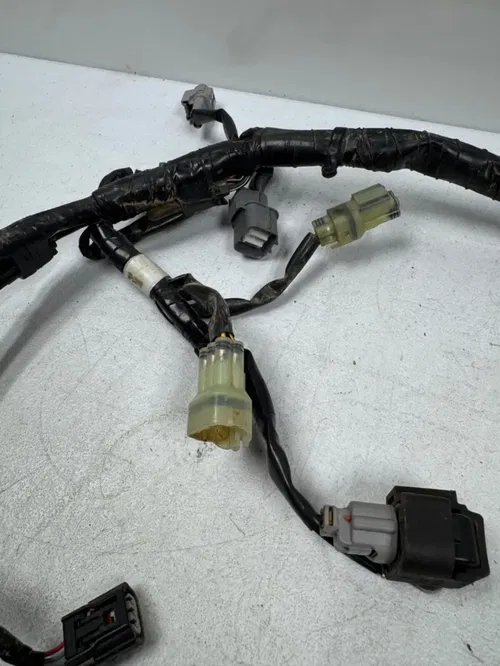 2024 kx250 oem main wiring harness loom 19-24 kx 250 250x 26031-3895