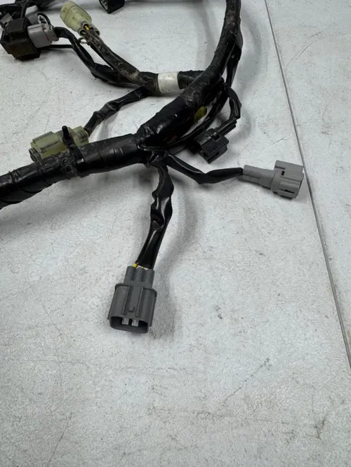 2024 kx250 oem main wiring harness loom 19-24 kx 250 250x 26031-3895