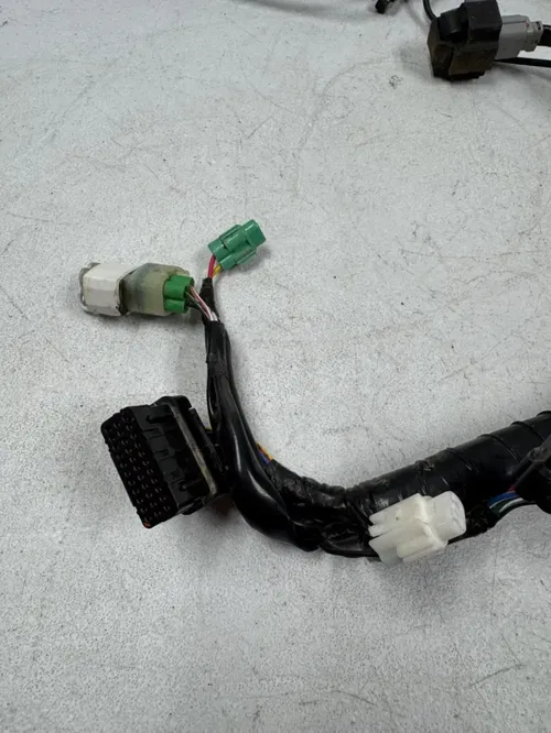 2024 kx250 oem main wiring harness loom 19-24 kx 250 250x 26031-3895