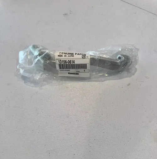 Kawasaki oem shift lever gear selector shifter new oem 16-25 kx 450 450x 450sr