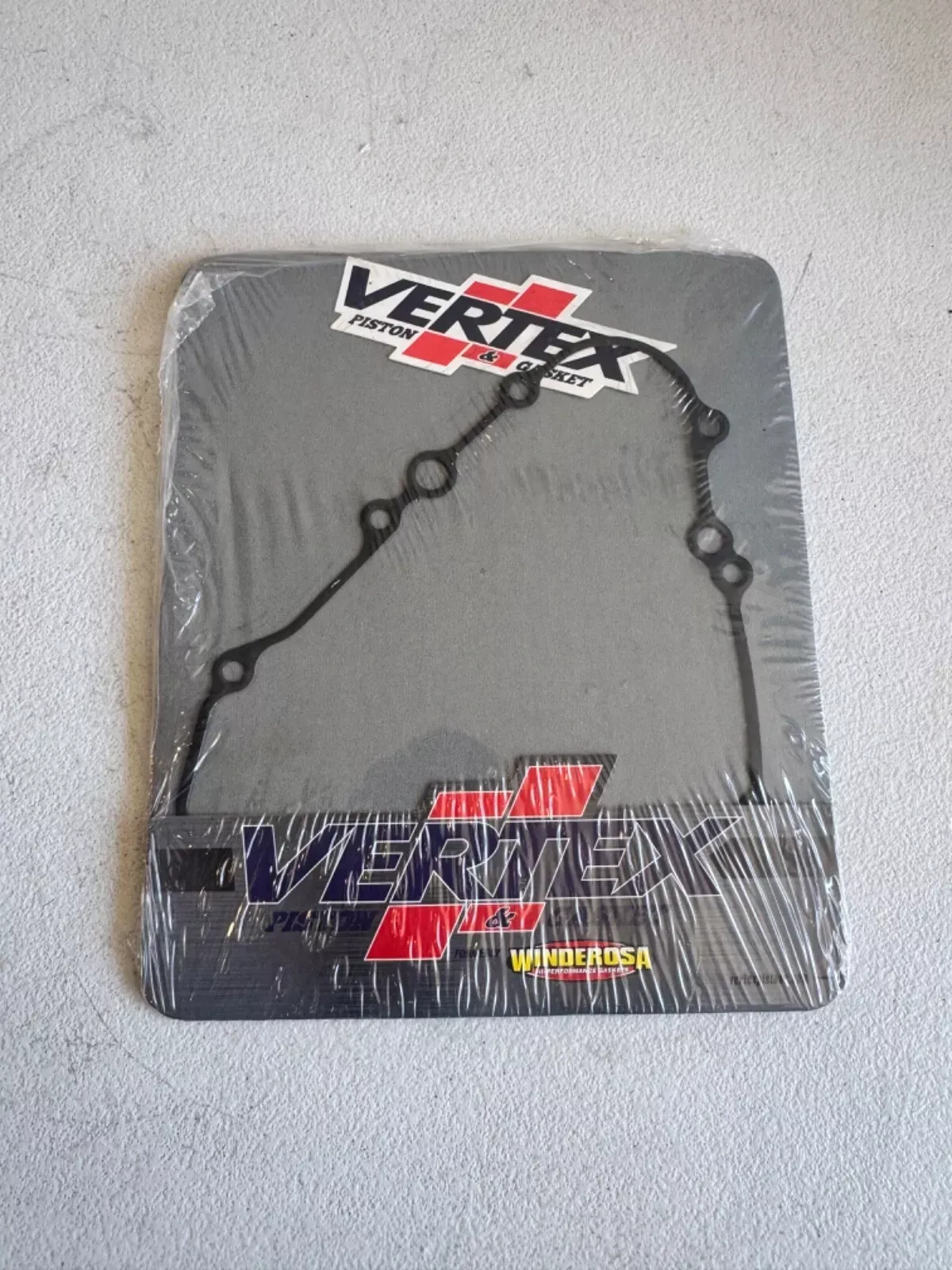 Honda vertex ignition cover gasket 17-25 crf 450r 450rx 450rwe 69-19097 B1
