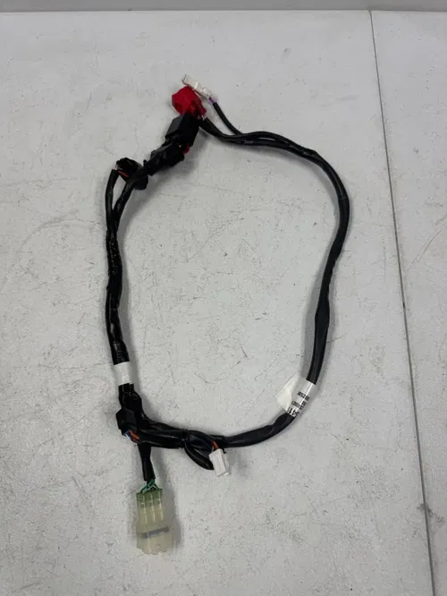 2024 Mc-e3 main wiring harness 20-24 tc mc e5 e3 sx-e5 ee3 ee5 ktm 45411085100