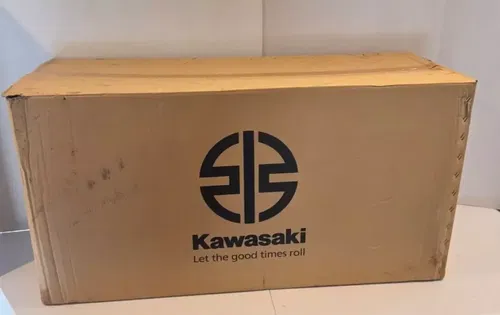 New OEM Kawasaki main frame 24-25 kx 450 450x 450sr 25 kx 250 250x chassis
