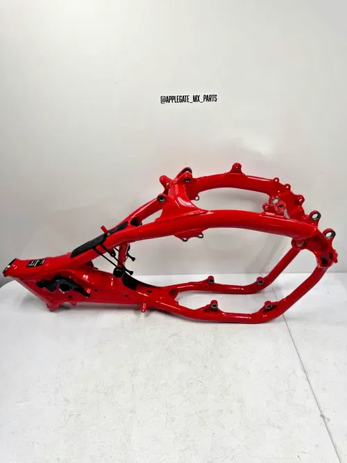 2023.5 Mc450 factory edition main frame chassis 23-24 Ktm Fc Mc 250 350 450