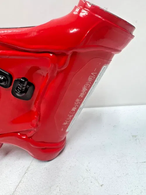 2023.5 Mc450 factory edition main frame chassis 23-24 Ktm Fc Mc 250 350 450