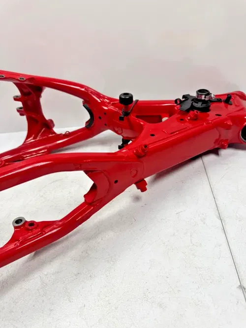 2023.5 Mc450 factory edition main frame chassis 23-24 Ktm Fc Mc 250 350 450