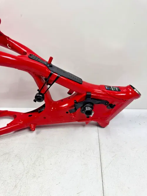 2023.5 Mc450 factory edition main frame chassis 23-24 Ktm Fc Mc 250 350 450