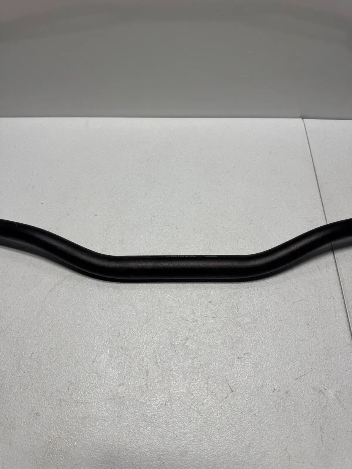 KTM OEM handlebars bars 1 1/8th 23-25 125 250 350 450 sxf tc mc fc 7900200100030