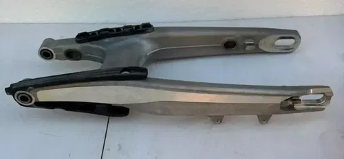 2022 tc 125 swingarm rear swing arm lever suspension oem husqvarna gasgas