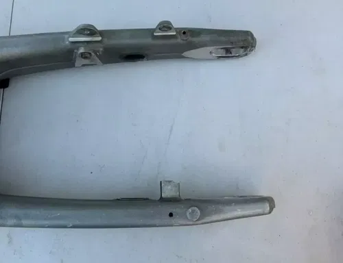 2022 tc 125 swingarm rear swing arm lever suspension oem husqvarna gasgas