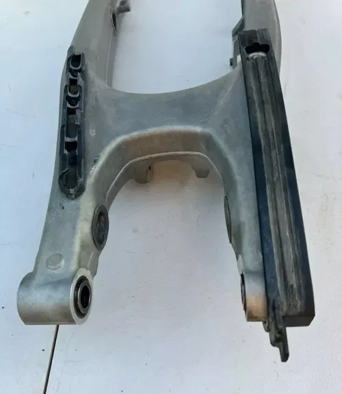 2022 tc 125 swingarm rear swing arm lever suspension oem husqvarna gasgas