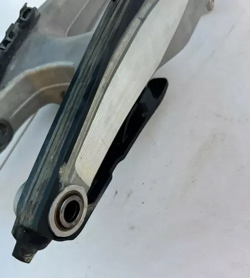 2022 tc 125 swingarm rear swing arm lever suspension oem husqvarna gasgas