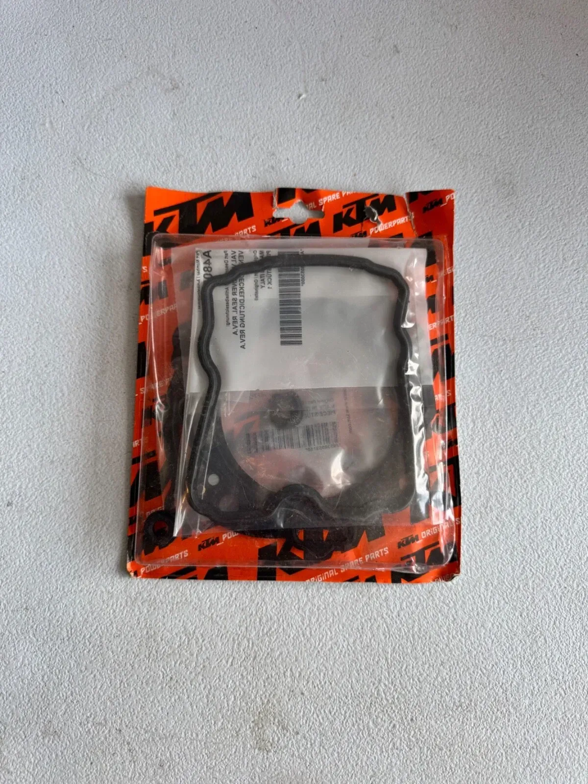KTM OEM cylinder head gasket kit 23-25 450 sxf xcf fx fc mc ex A48030097000