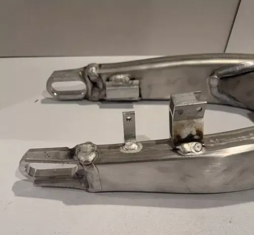 New swingarm oem 19-25 kx 450x 450 250 250x 21-25 rear swing arm